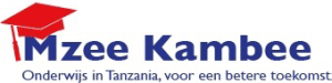 Logo Mzee Kambee