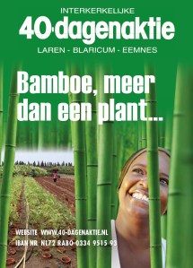 40DAGEN_Poster5-2018.indd